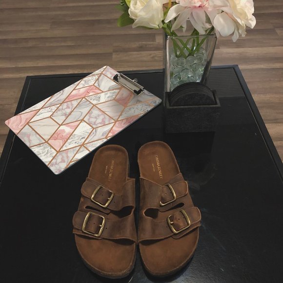 Cynthia Rowley Sandals - Picture 2 of 3